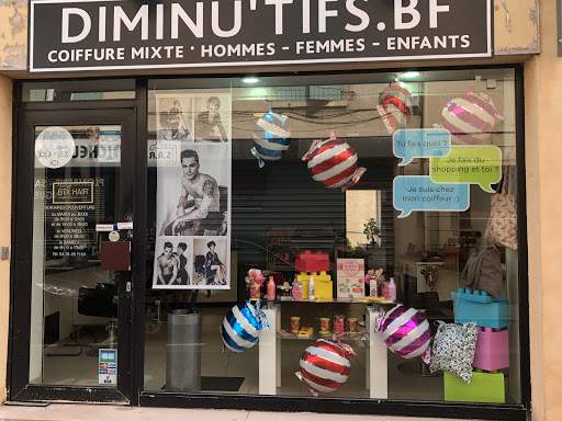 Diminu'Tifs BF
