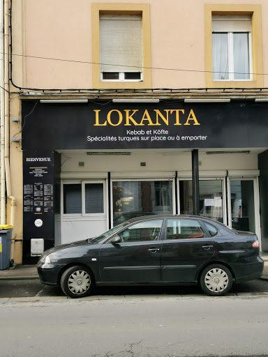 Photo 3 - Les Burgers de Langoat