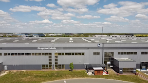 Photo n°1 de LEGENDRE MAILODIS à Gellainville (Société de transport routier)