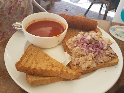 Photos of Plein Caf&eacute; Wilhelmina
