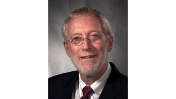 William John Breen Md