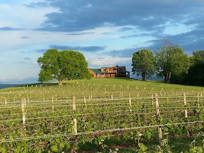 Spout Spring Estates Winery and Vineyard