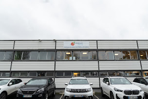 Photo n°11 de Ergelec Service à Brie-Comte-Robert (Fournisseur d'équipements électriques)