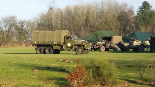 Bastogne War Museum