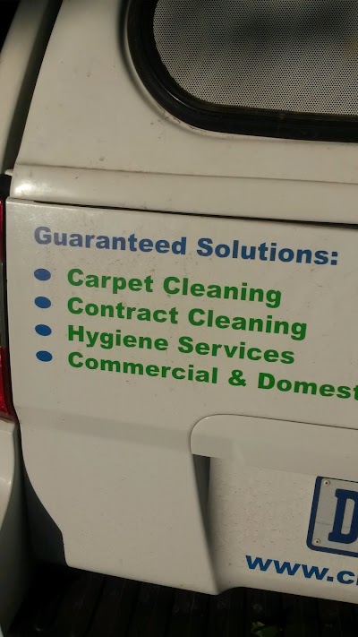 Photos of Cleaning Specialists&trade; Zululand, Richards Bay and Empangeni