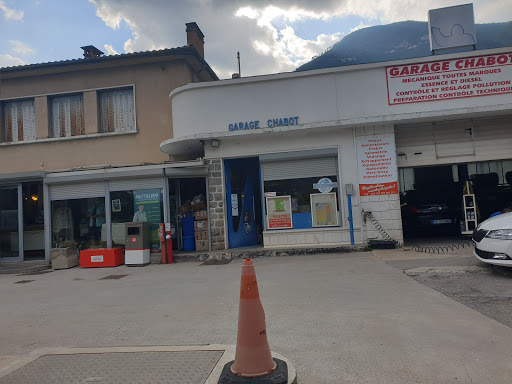 Photo 5 - Saint-André les Alpes