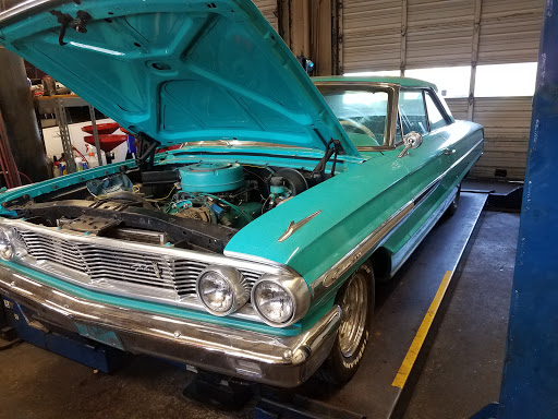 Ron's Total Service Center - Thumbnail