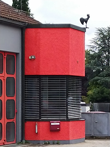 Freiwillige Feuerwehr Diedorf - Thumbnail