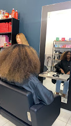 Photo n°11 de Queensamagesty à Clermont-l'Hérault (Fournisseur d'extensions de cheveux)