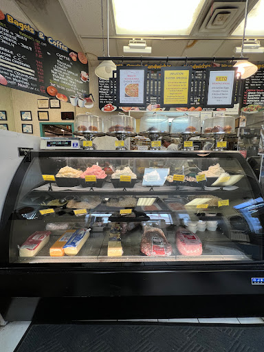 The Bagel Store Gallery - United States