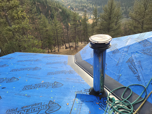 R&R Roofing Specialties Gallery - United States