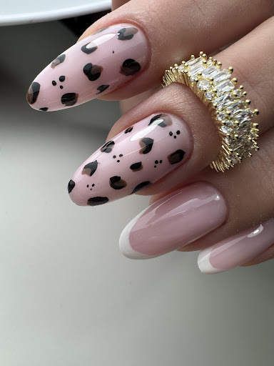 Stylizacja Paznokci Katarzyna Osik