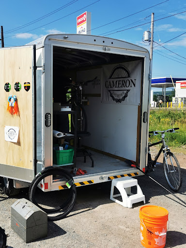 Cameron Bike Repair - Thumbnail