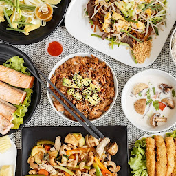 Photo n°17 de Thaï Wok à Saint-Denis (Sushi à emporter)