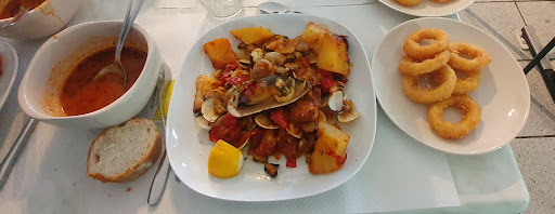 Bar Restaurant Les Marronniers