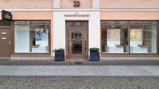Trauringschmiede Potsdam