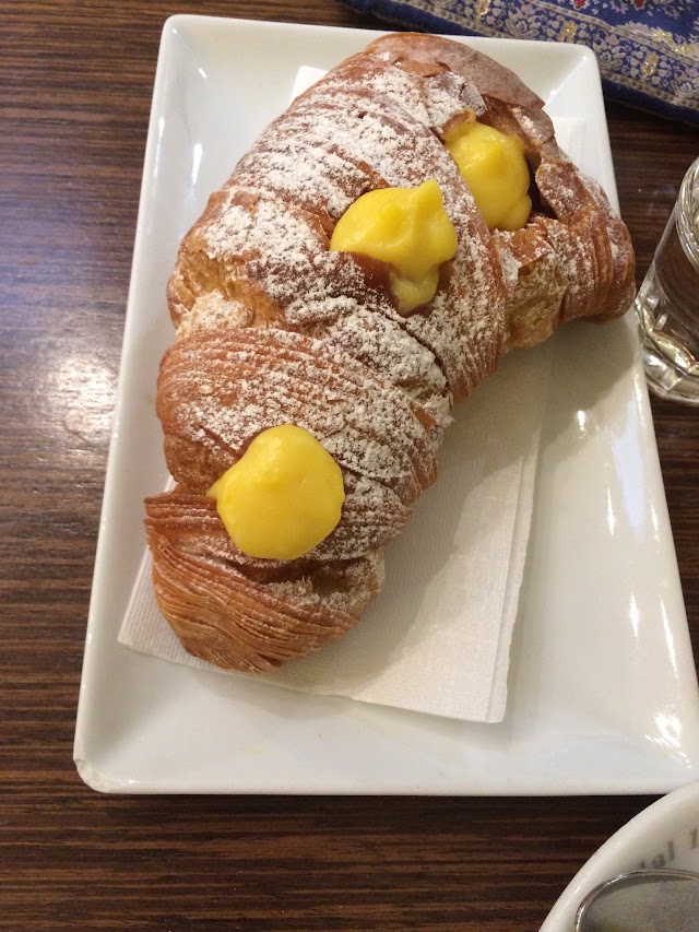 Pasticceria Cuppi