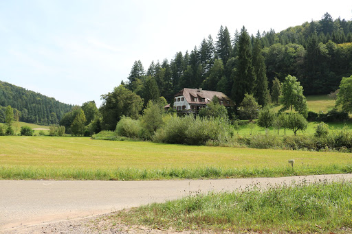 Wanderparkplatz Tennenbach - Thumbnail