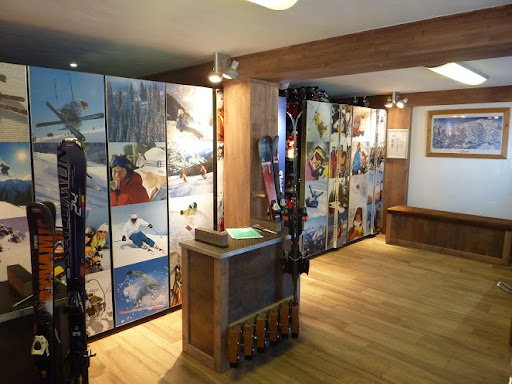 MERIBEL SKI SERVICE - Thumbnail