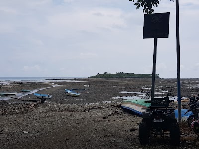 Photos of Cabuya Island Cemetery