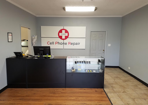 CPR Cell Phone Repair Wichita Falls - Thumbnail
