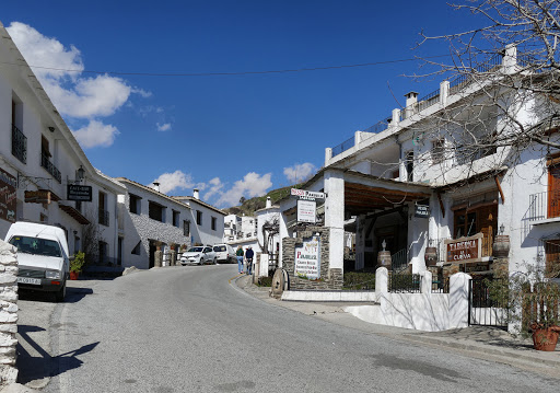 Capileira - Visual