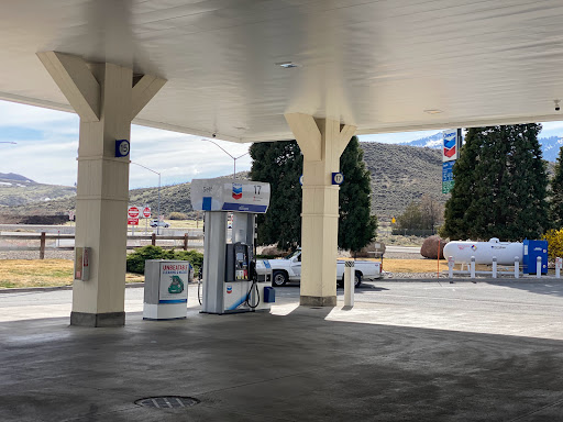 Chevron Verdi
