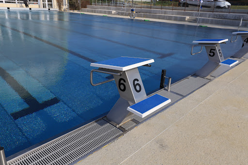 Photo de Aquazic - Piscine intercommunale
