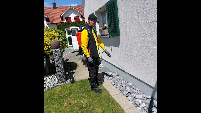 Rezensionen über Thomann + parasitstopp in Neuhausen am Rheinfall - Andere