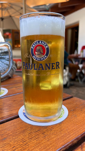 Hammersbach Hut - Thumbnail