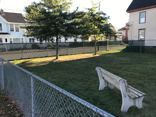 School Street Park - Thumbnail