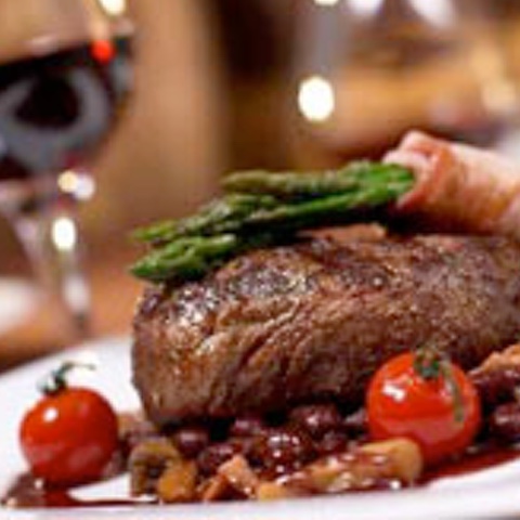 Restaurant Stadt Suhl - Thumbnail