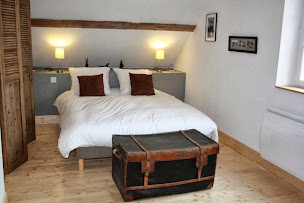 Photo n°18 de Montperthuis à Chaumont-sur-Tharonne (Hébergement d'intérieur)