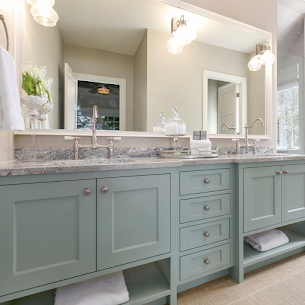 Bathroom Cabinets in New York