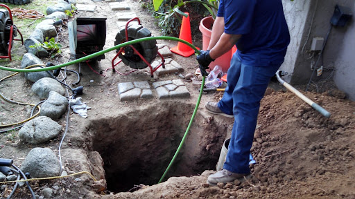 All Service Plumbing Drain and Hydro-Jet - Thumbnail