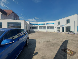 Photo n°3 de R.g automobiles marckolsheim à Marckolsheim (Garage automobile)