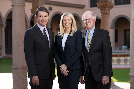 Hollingsworth Kelly Law 3501 N Campbell Ave STE 104, Tucson, AZ 85719, United States