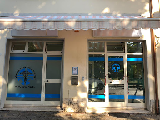 AMBULATORIO VETERINARIO PARCO DEGLI ANGELI - Thumbnail