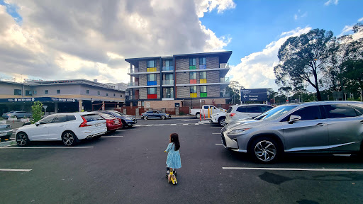 Westmead Private Hospital - Thumbnail