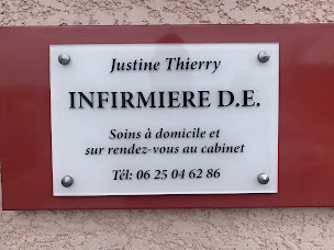 Photo n°3 de Thierry Justine à Pamiers (Cabinet infirmier)