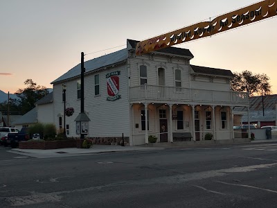 J T Basque Bar & Dining Room