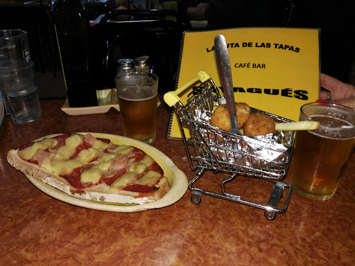 Café Bar Sayagués - Thumbnail