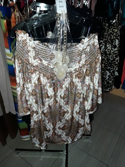 Photos of bella trendi plus size couture