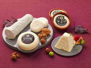 Photo n°6 de Magasin de vente - Fromagerie Crest à Crest (Magasin d'usine)