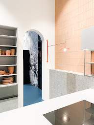 Photo n°23 de ELTØN CUISINES Lyon Centre à Lyon (Magasin de matériel de cuisine)