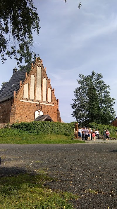 photo of Kościół Rzymskokatolicki