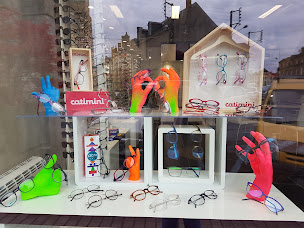 Photo n°9 de Cécile Optique à Châteauneuf-sur-Loire (Opticien)