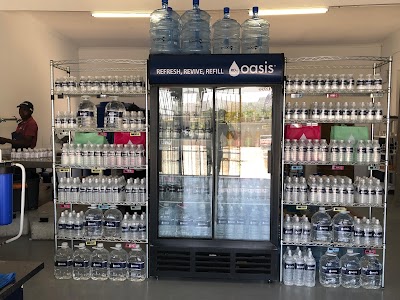 Photos of Oasis Water Honeydew