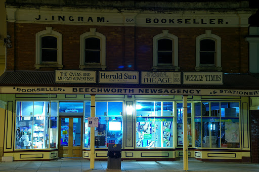 Beechworth Officesmart - Thumbnail