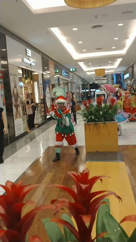 Comentários e avaliações sobre Shopping Vila Olímpia